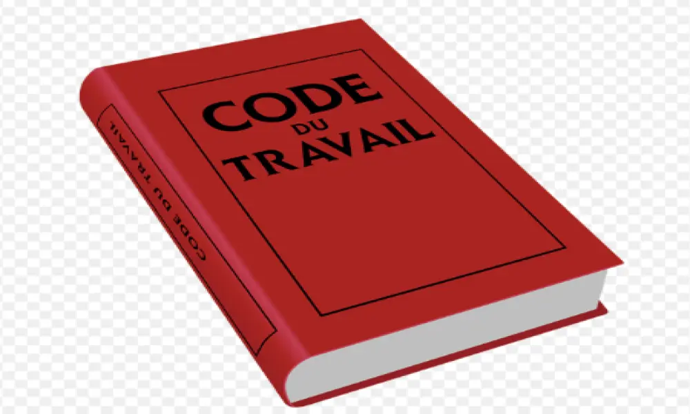 Code du travail