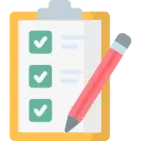 Checklist pour conseil