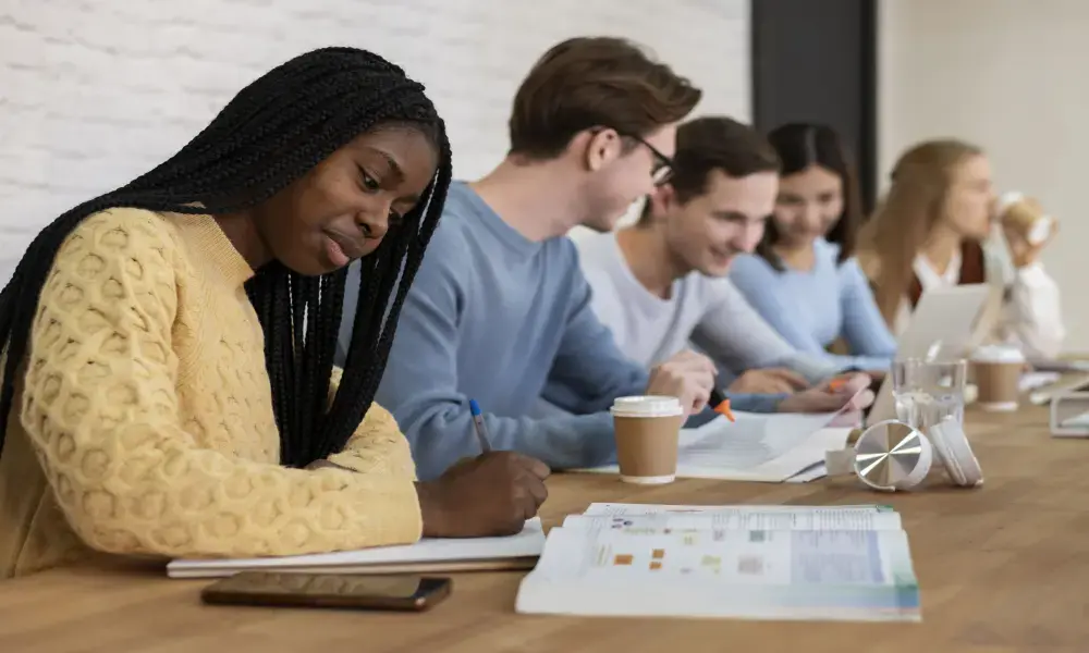 Formation Santé Sécurité au Travail